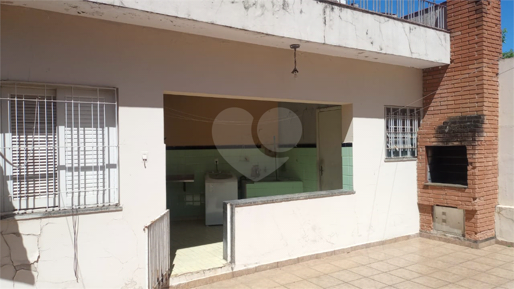 CASA SANTA TERESINHA