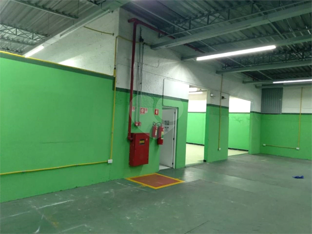 Salão comercial no Big Center Diadema