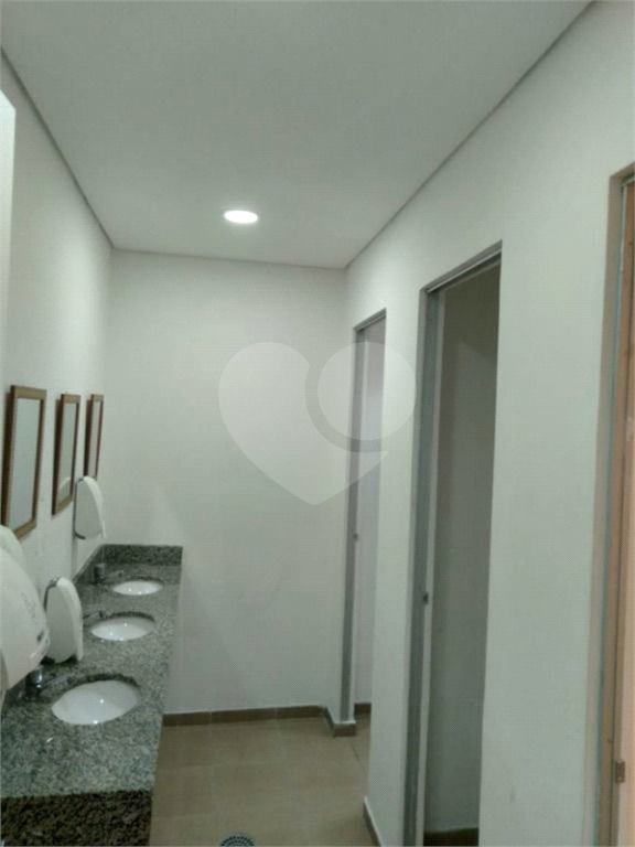 Salão comercial no Big Center Diadema