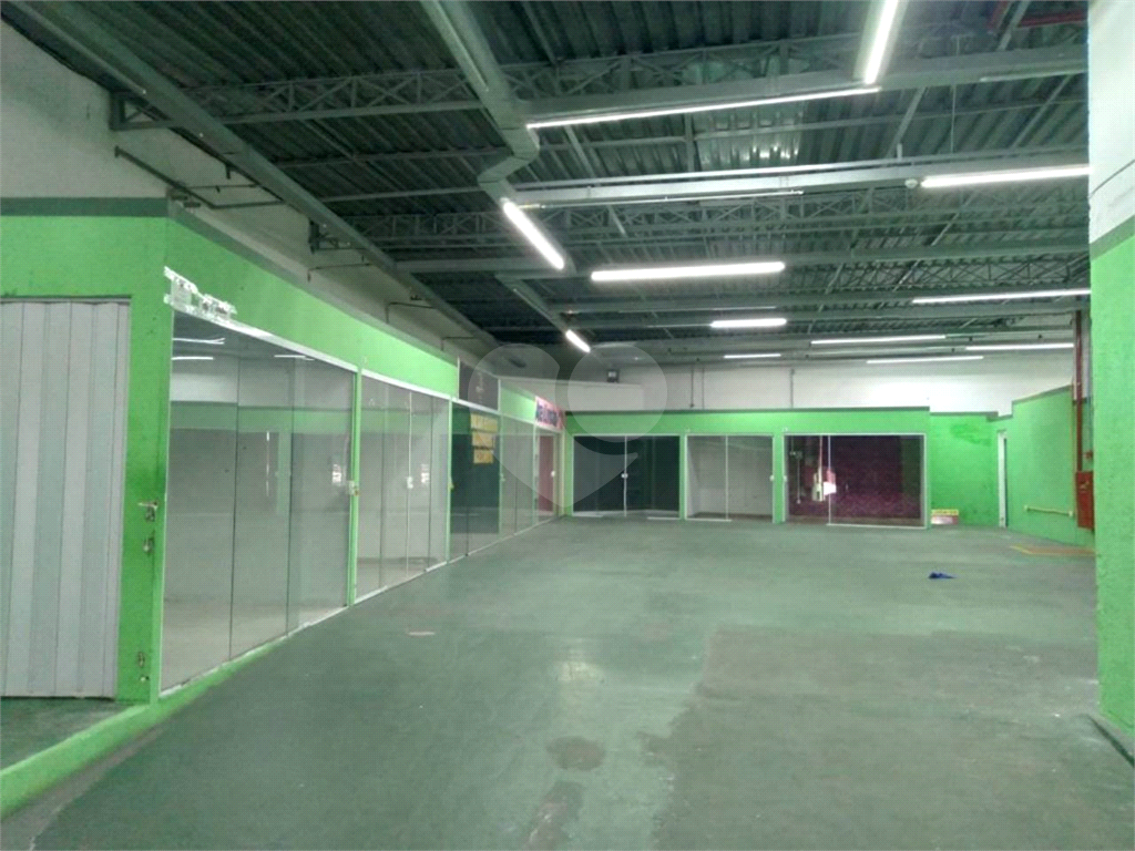 Salão comercial no Big Center Diadema