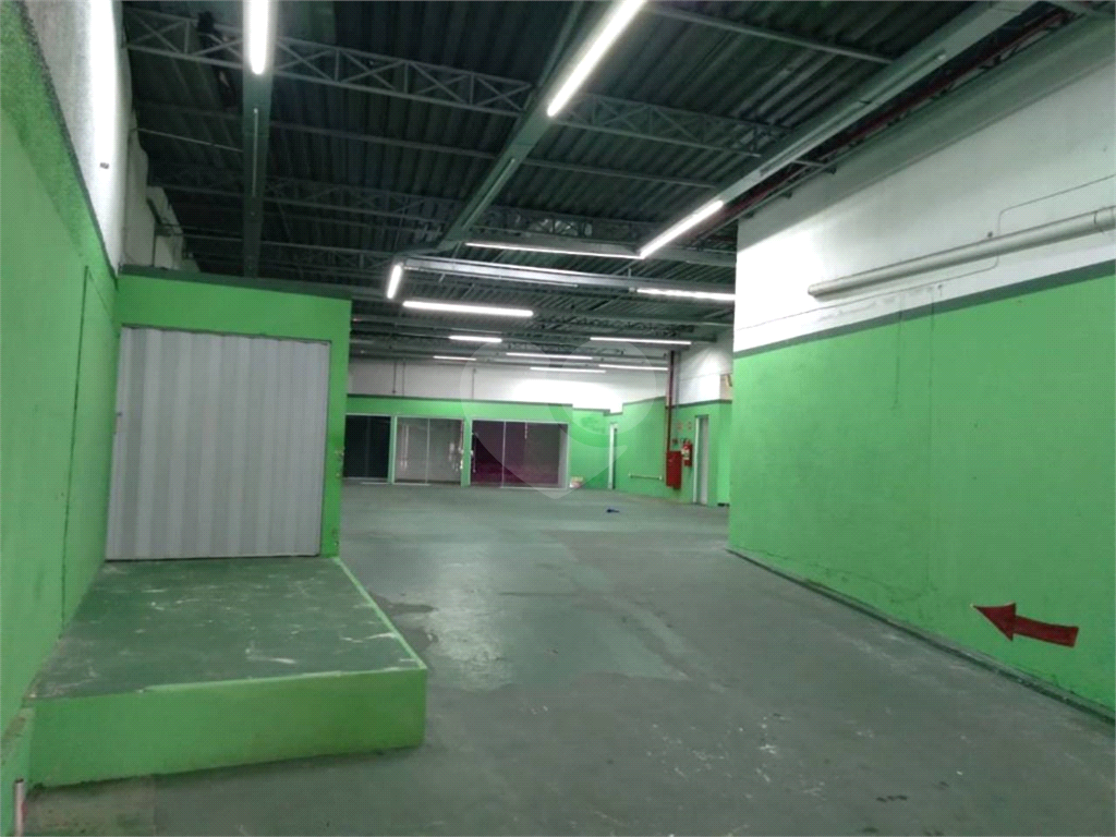 Salão comercial no Big Center Diadema