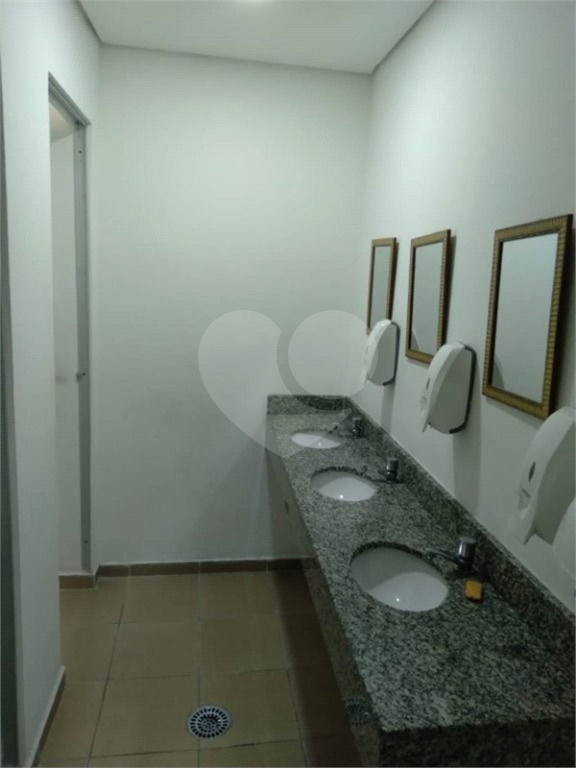 Salão comercial no Big Center Diadema