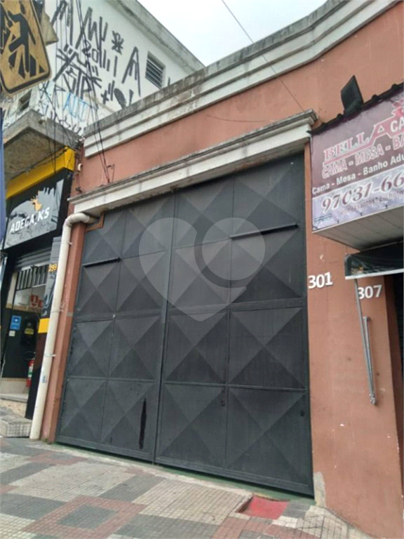 Salão comercial no Big Center Diadema