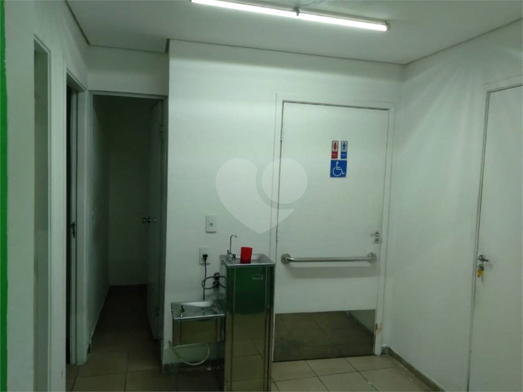 Salão comercial no Big Center Diadema