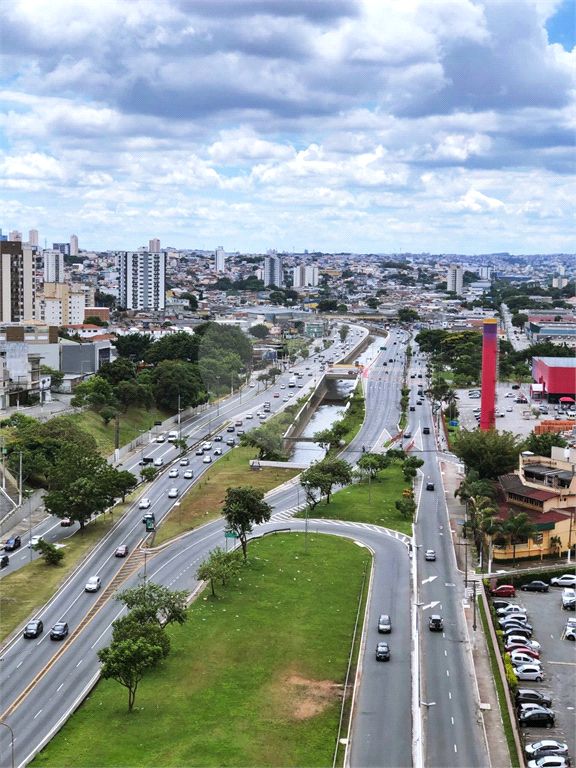 5 minutos do Metrô