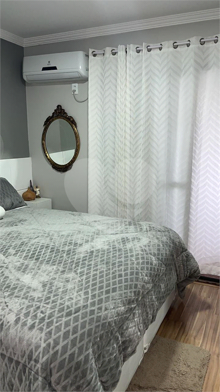 APARTAMENTO em MOOCA