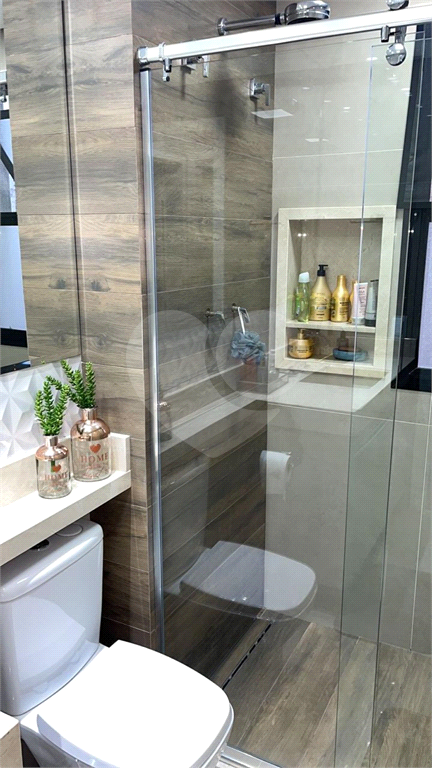 APARTAMENTO em MOOCA