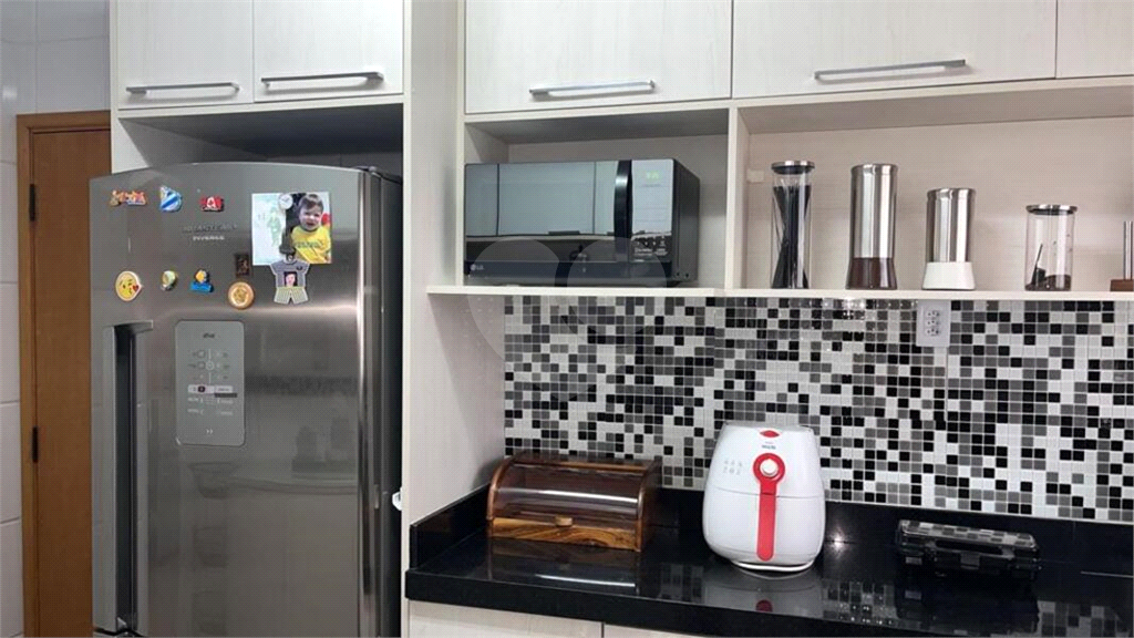 APARTAMENTO em MOOCA