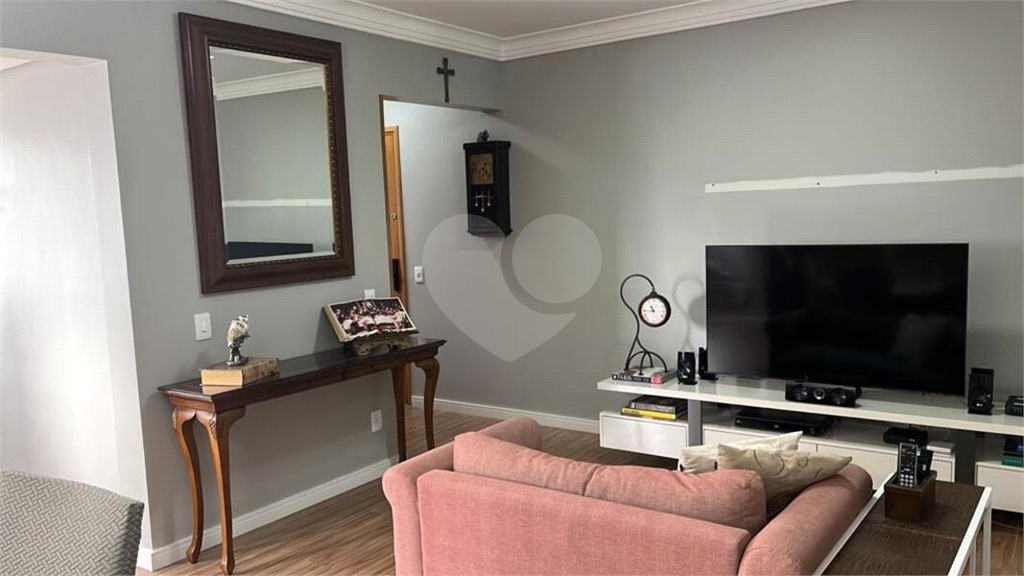APARTAMENTO em MOOCA