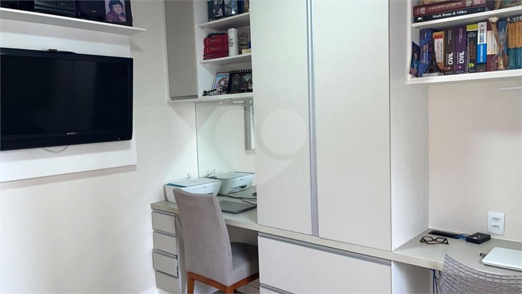 APARTAMENTO em MOOCA