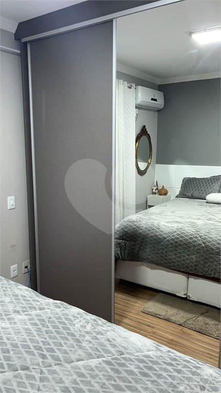 APARTAMENTO em MOOCA