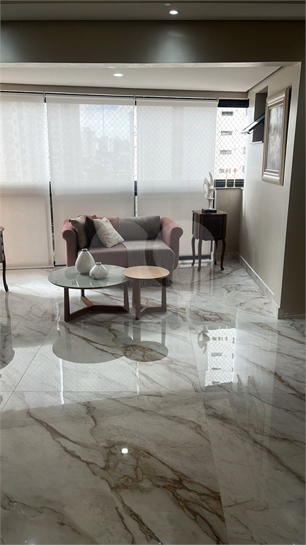 APARTAMENTO em MOOCA