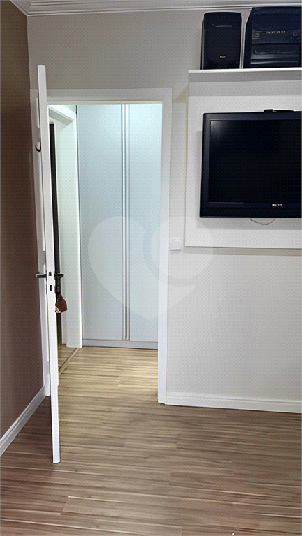 APARTAMENTO em MOOCA