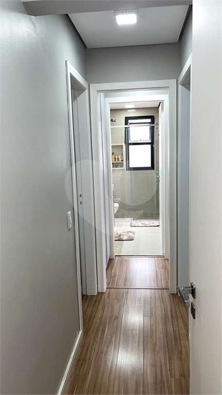 APARTAMENTO em MOOCA
