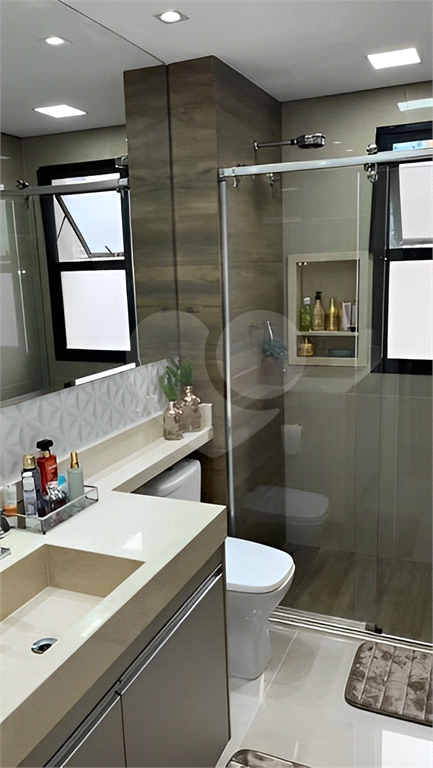 APARTAMENTO em MOOCA