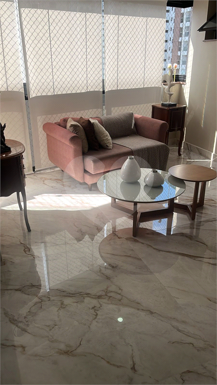 APARTAMENTO em MOOCA