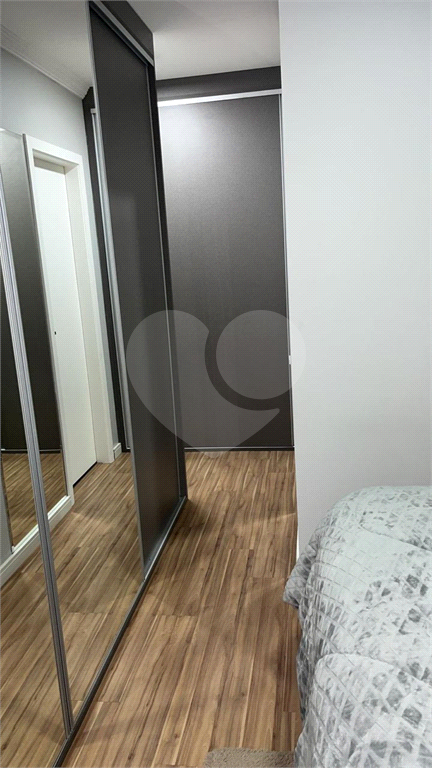 APARTAMENTO em MOOCA