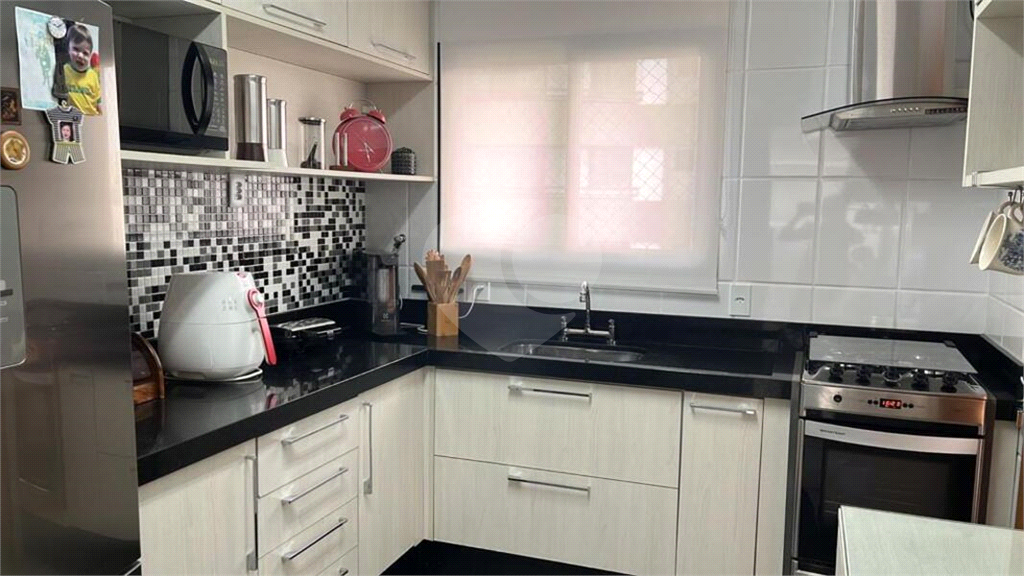 APARTAMENTO em MOOCA