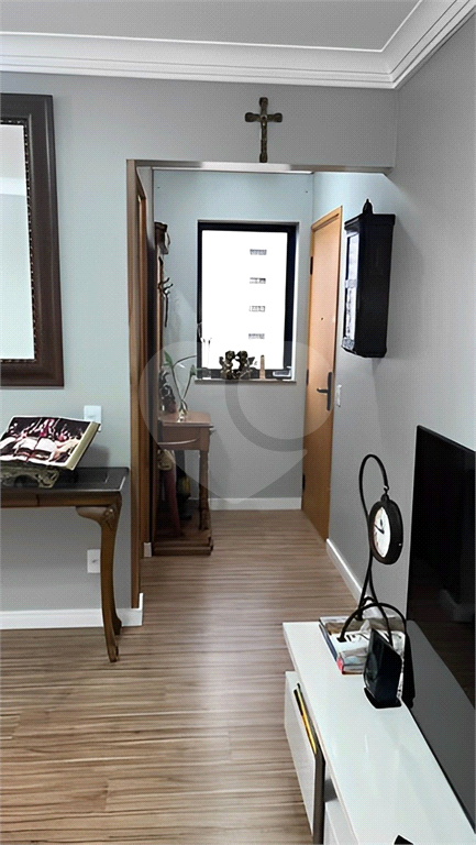 APARTAMENTO em MOOCA