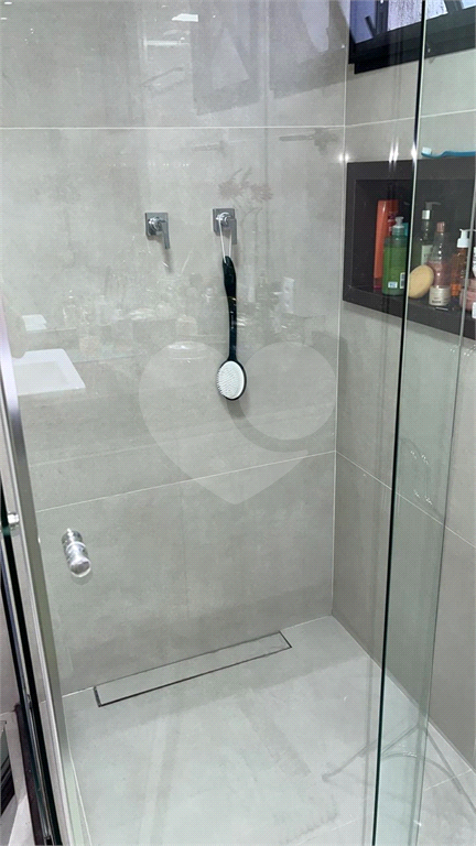 APARTAMENTO em MOOCA