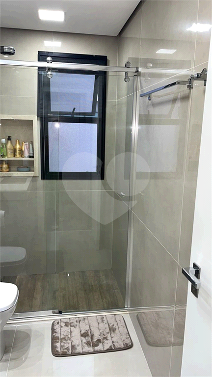 APARTAMENTO em MOOCA