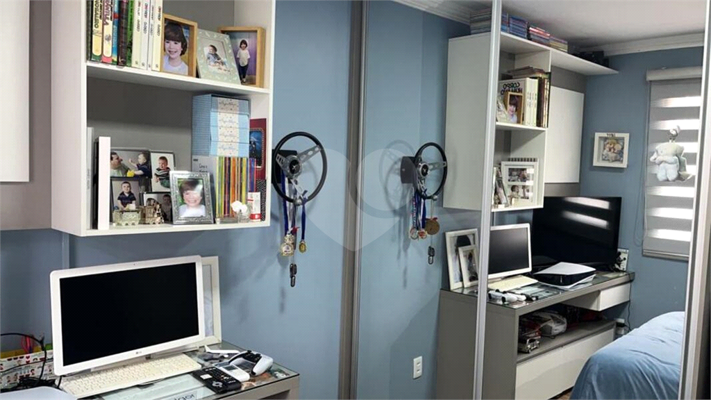 APARTAMENTO em MOOCA