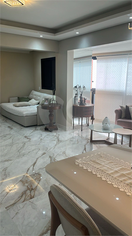 APARTAMENTO em MOOCA