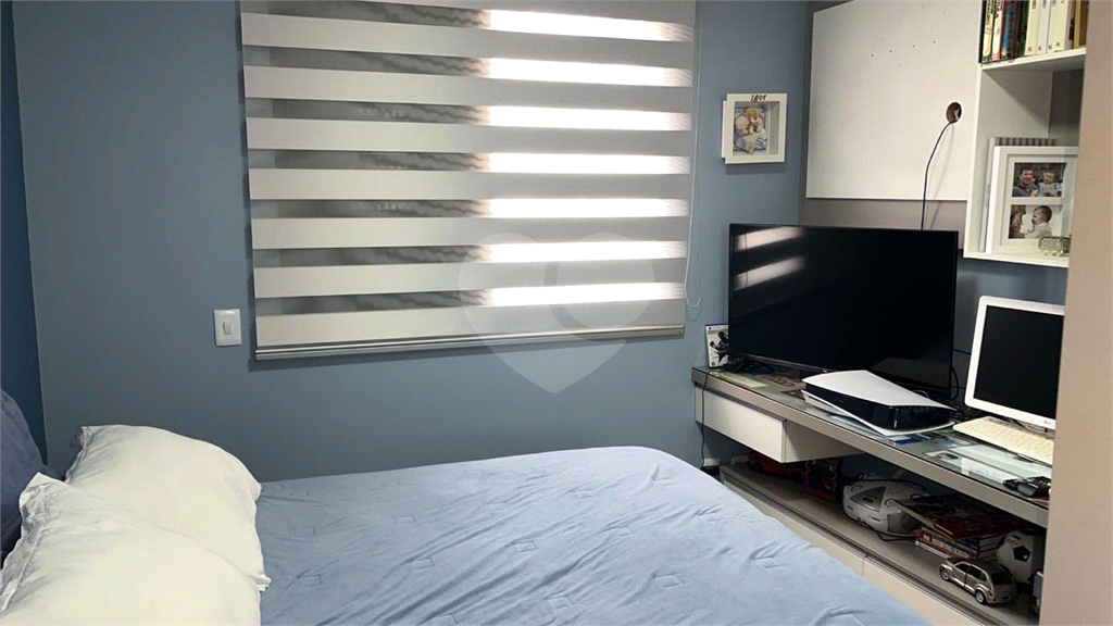 APARTAMENTO em MOOCA