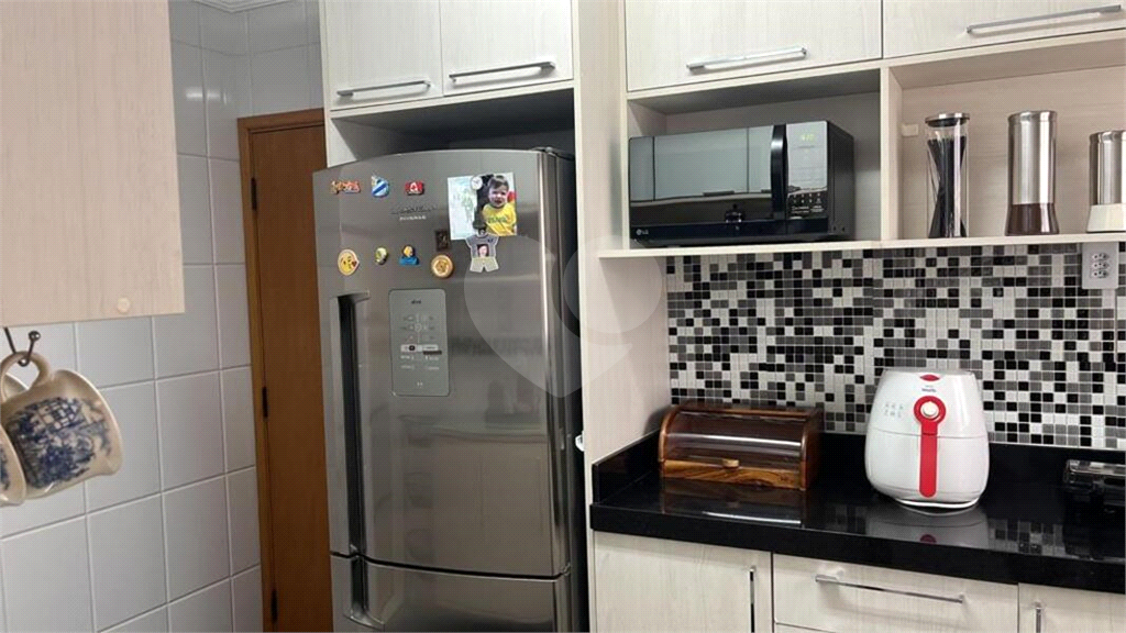 APARTAMENTO em MOOCA