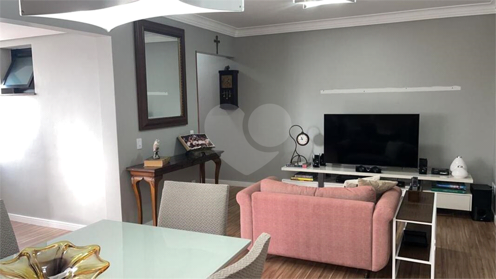 APARTAMENTO em MOOCA