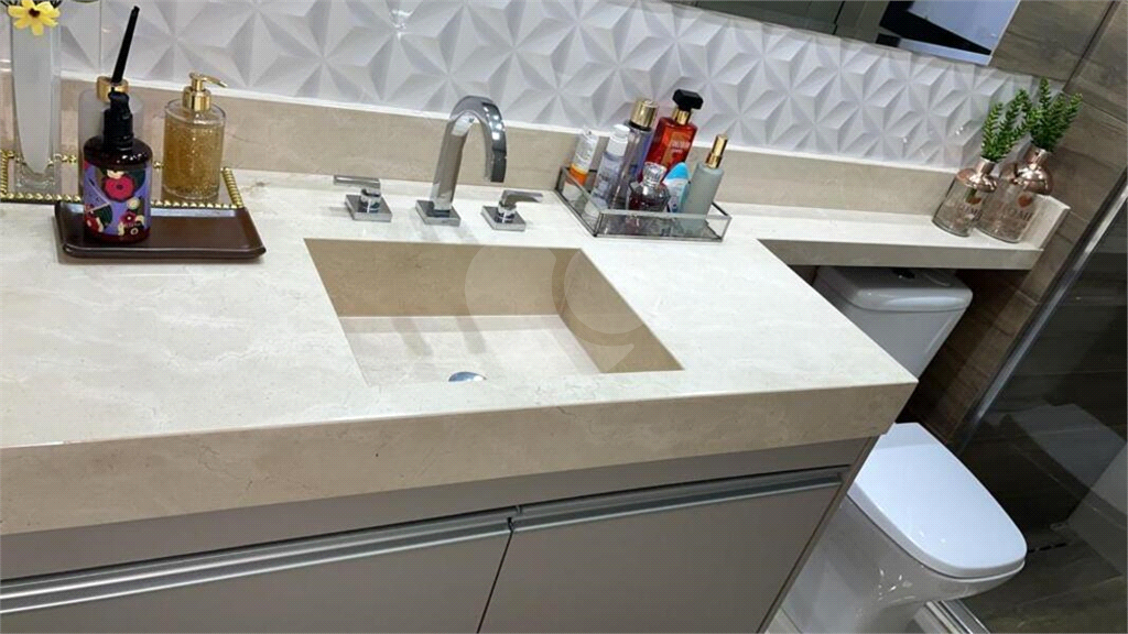 APARTAMENTO em MOOCA