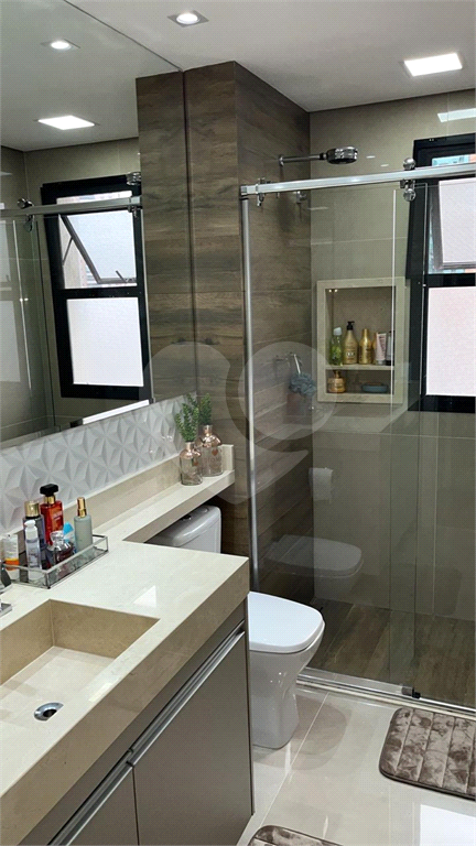APARTAMENTO em MOOCA