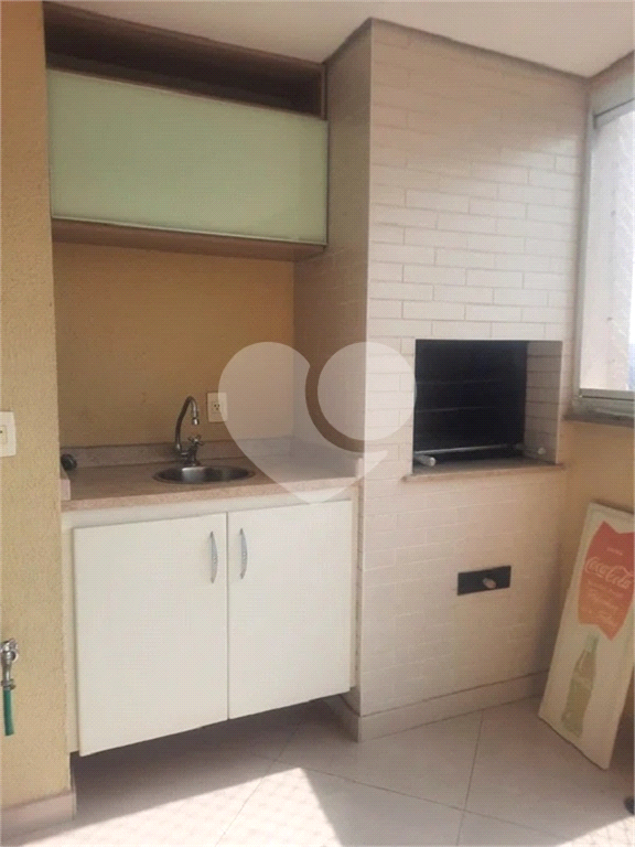 Apartamento Santana 3 suites e 2 vagas de Garagem 