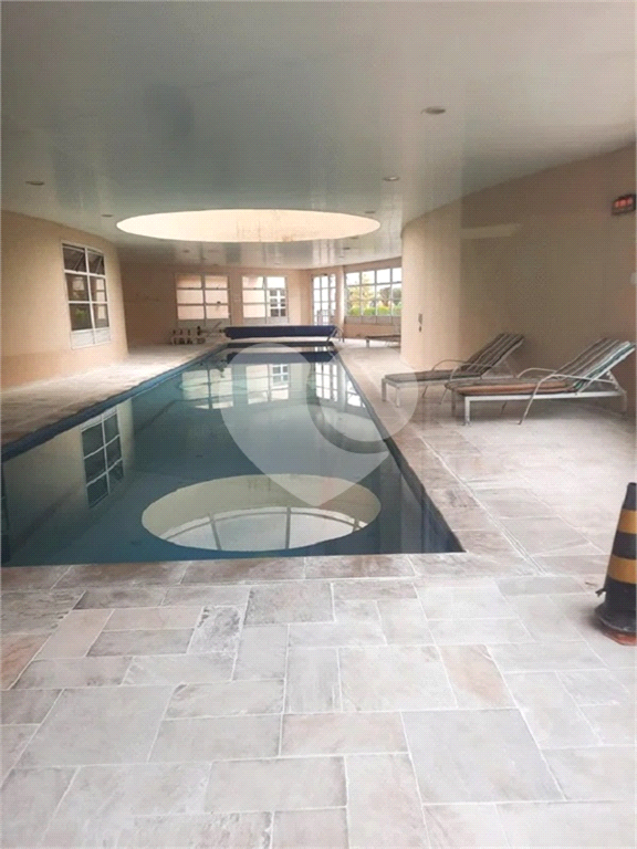 Apartamento Santana 3 suites e 2 vagas de Garagem 