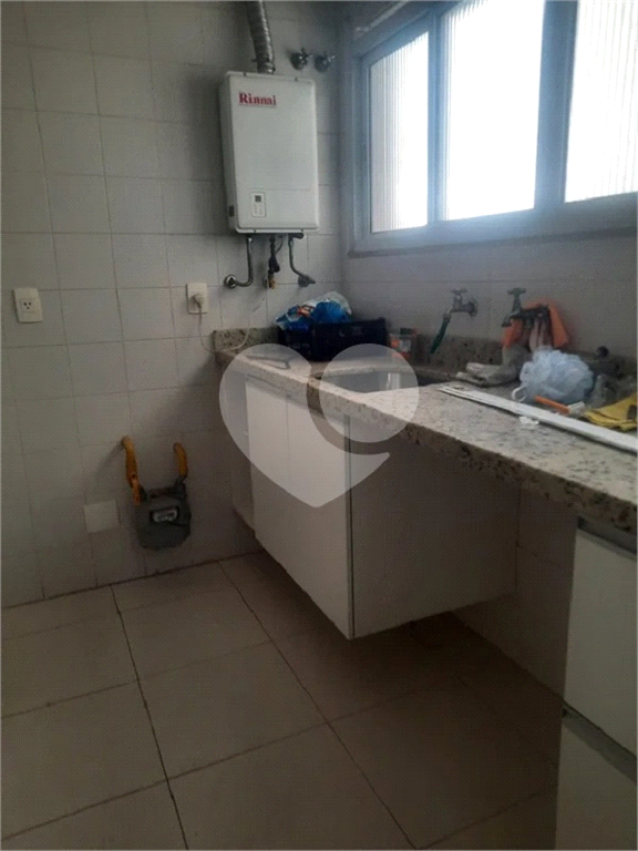 Apartamento Santana 3 suites e 2 vagas de Garagem 