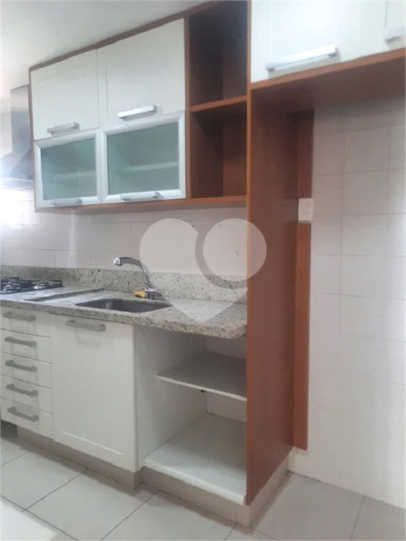 Apartamento Santana 3 suites e 2 vagas de Garagem 