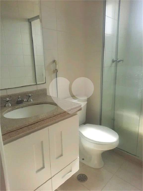 Apartamento Santana 3 suites e 2 vagas de Garagem 