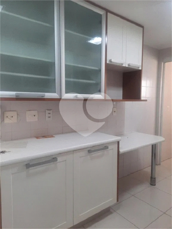 Apartamento Santana 3 suites e 2 vagas de Garagem 