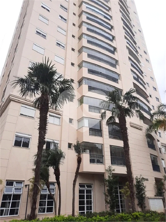 Apartamento Santana 3 suites e 2 vagas de Garagem 