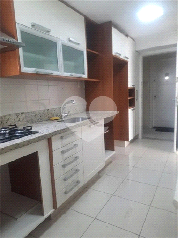 Apartamento Santana 3 suites e 2 vagas de Garagem 