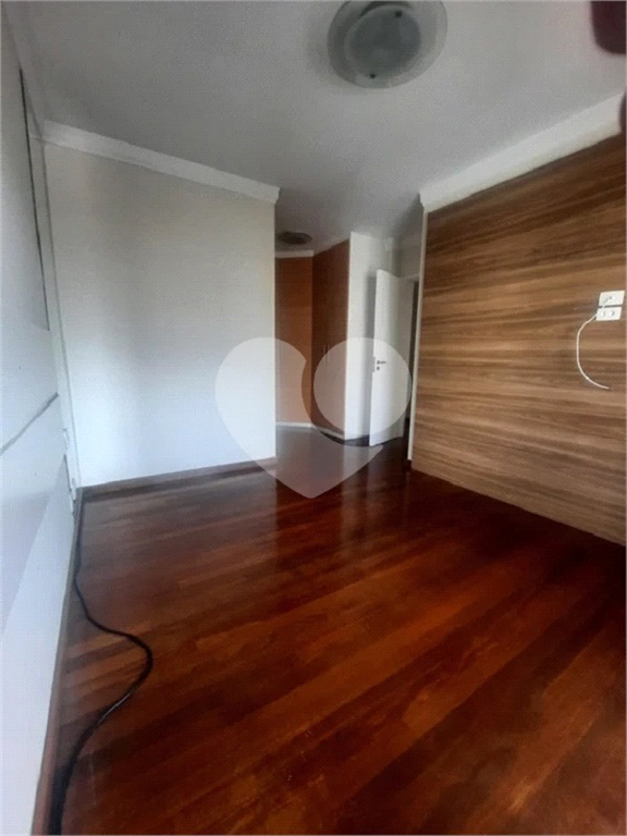 Apartamento Santana 3 suites e 2 vagas de Garagem 