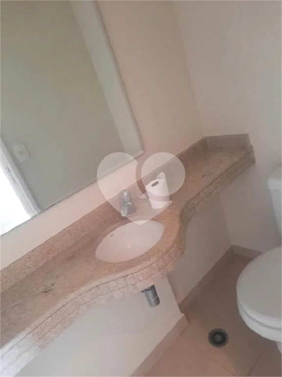 Apartamento Santana 3 suites e 2 vagas de Garagem 