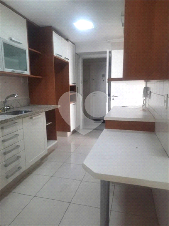 Apartamento Santana 3 suites e 2 vagas de Garagem 