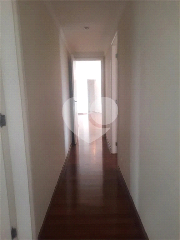 Apartamento Santana 3 suites e 2 vagas de Garagem 