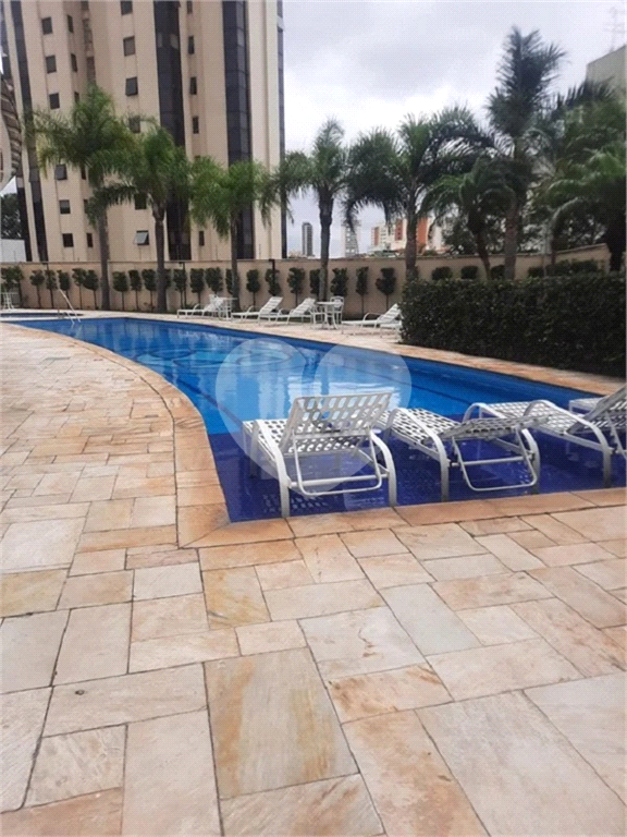 Apartamento Santana 3 suites e 2 vagas de Garagem 
