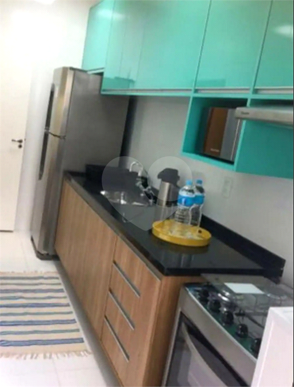 Apartamento Mobiliado com 3 quartos, 101 m² , 2 vagas em Campos do Jordão