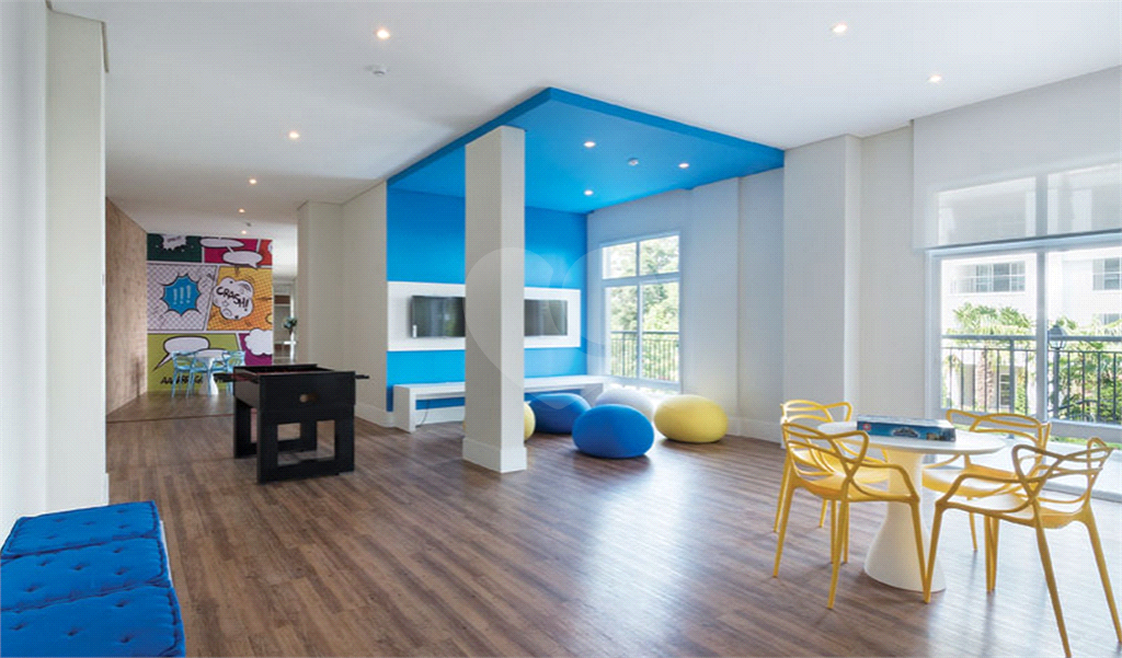 Apartamento Mobiliado com 3 quartos, 101 m² , 2 vagas em Campos do Jordão