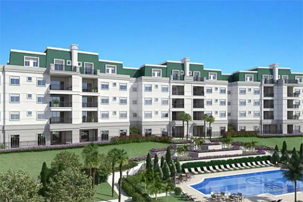 Apartamento Mobiliado com 3 quartos, 101 m² , 2 vagas em Campos do Jordão