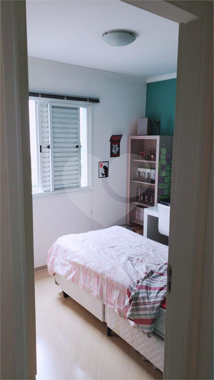 Apartamento Casa Verde, 59m², 2 dormitórios, 1 suíte e 1 vaga