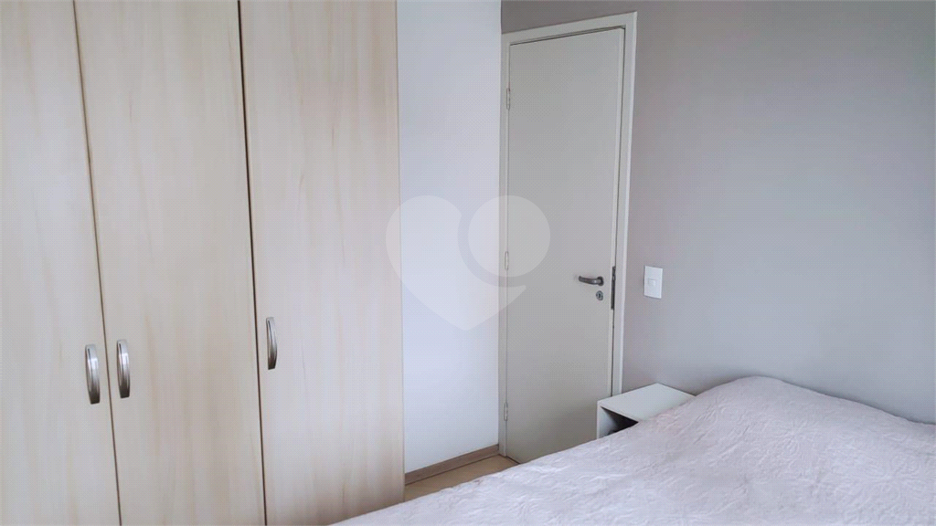 Apartamento Casa Verde, 59m², 2 dormitórios, 1 suíte e 1 vaga